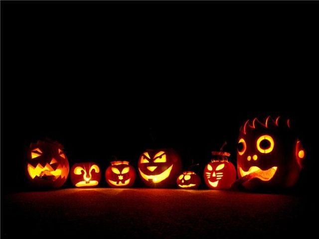 Американці витратять 8 мільярдів, щоб відсвяткувати Гелловін Американці витратять 8 мільярдів, щоб відсвяткувати Гелловін