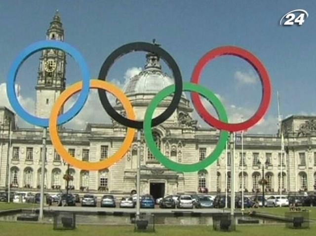 Британія витратила на Олімпійські ігри менше, ніж запланувала