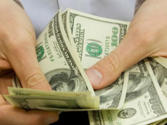 Долар знову подорожчав - 24 жовтня 2012 - Телеканал новин 24