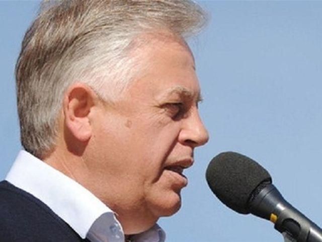 КПУ говорит, что должность президента в Украине не нужна КПУ говорит, что должность президента в Украине не нужна