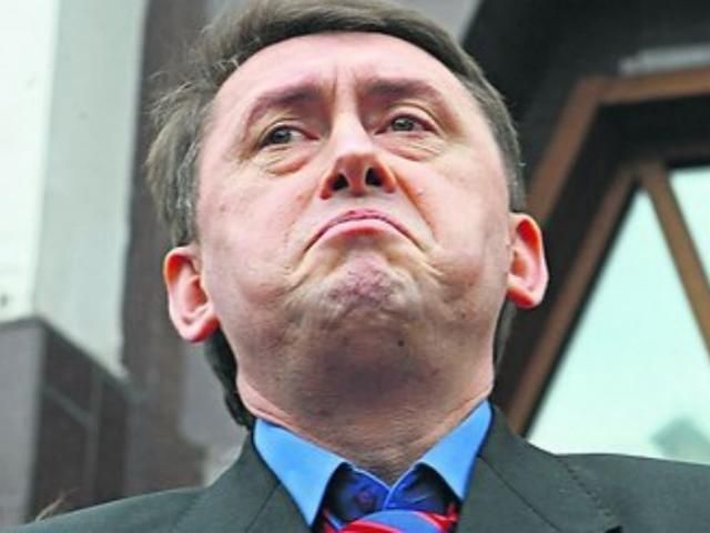 СБУ: Мельниченка затримали у Борисполі СБУ: Мельниченка затримали у Борисполі