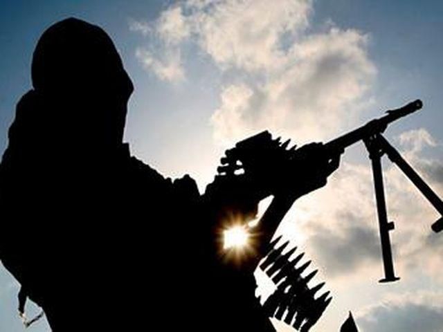 ООН: Сирия готова на временное прекращение огня ООН: Сирия готова на временное прекращение огня