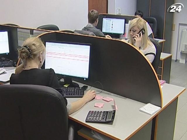 Почти 7 млн украинцев пользуются широкополосным Интернетом Почти 7 млн украинцев пользуются широкополосным Интернетом