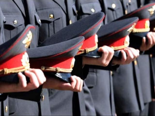 МВС: Вибори охоронятимуть 65 тисяч міліціонерів МВС: Вибори охоронятимуть 65 тисяч міліціонерів