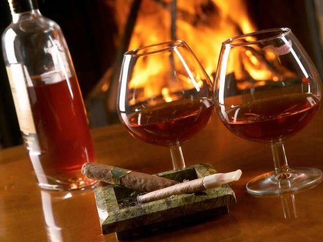 Із 1 квітня український коньяк міститиме не менше 25% українського спирту Із 1 квітня український коньяк міститиме не менше 25% українського спирту