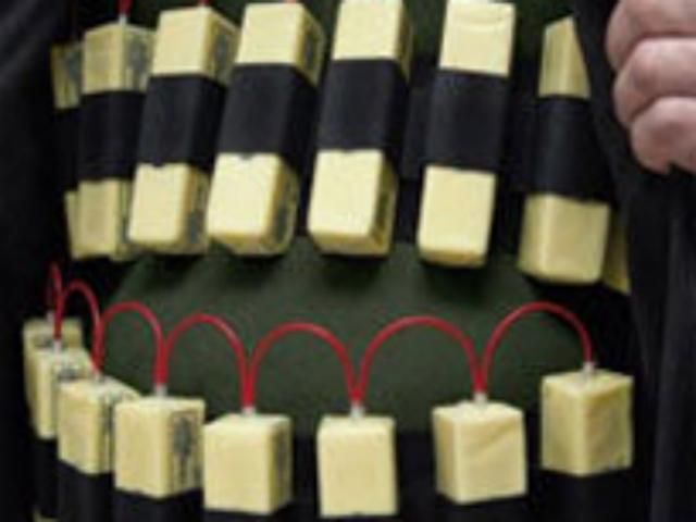 У Казані терорист-смертник підірвав себе у житловому будинку, є жертви У Казані терорист-смертник підірвав себе у житловому будинку, є жертви