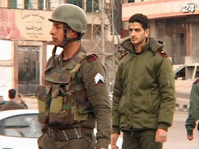 Сирийские беженцы в Турции не верят в прекращение войны Сирийские беженцы в Турции не верят в прекращение войны