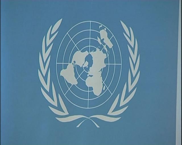 ООН відзначає 20-ту річницю праці в Україні 