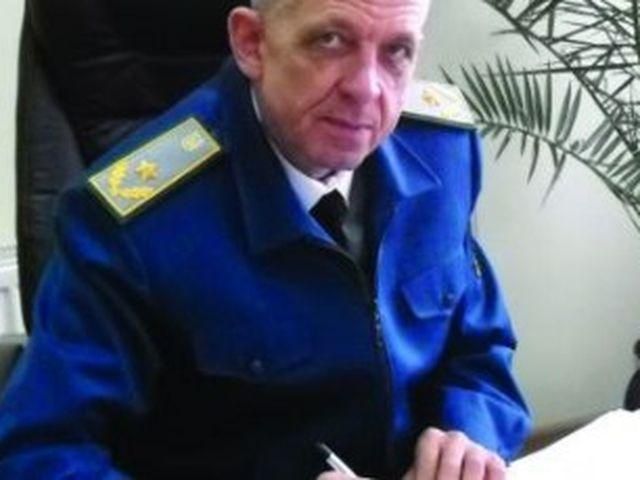 Екс-начальника Південної митниці, у кабінеті якого знайшли хабар, зробили свідком, – Сегодня Екс-начальника Південної митниці, у кабінеті якого знайшли хабар, зробили свідком, – Сегодня