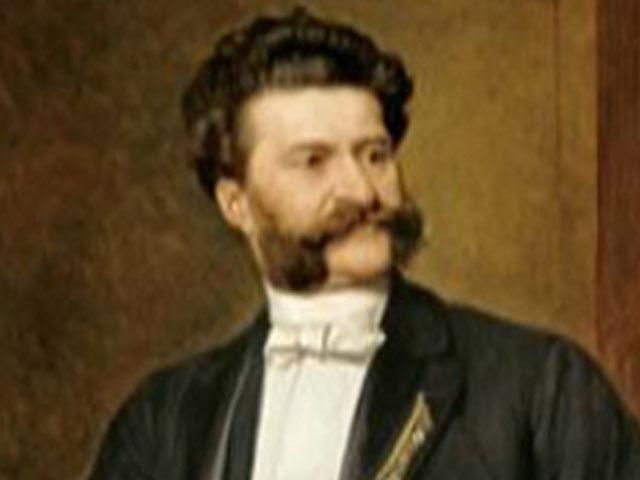 25 жовтня. Люди в історії