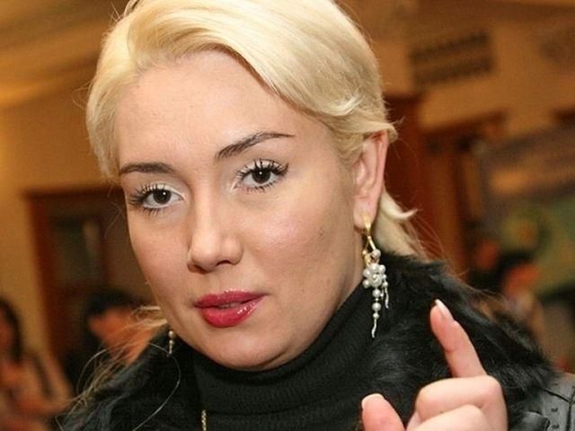 Розинська каже, що Мельниченко зник після затримання в аеропорту
