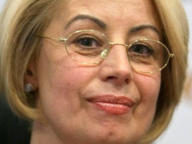 Поправки до "мовного" закону змінять його ідеологію, – Герман Поправки до "мовного" закону змінять його ідеологію, – Герман