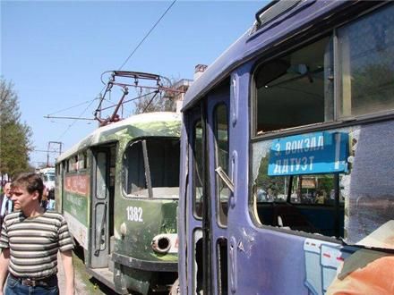 Під час розслідування дніпропетровських терактів опитали 8 тисяч громадян