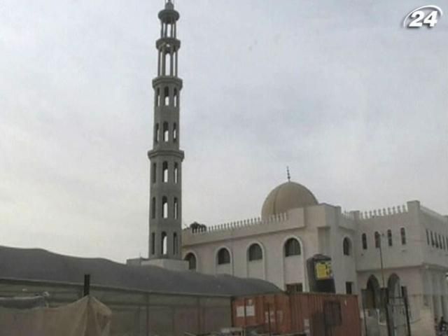 Израиль и ХАМАС заключили временное перемирие Израиль и ХАМАС заключили временное перемирие