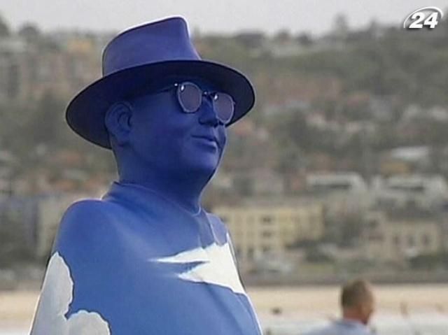 У Сіднеї триває одна з найбільших виставок під відкритим небом У Сіднеї триває одна з найбільших виставок під відкритим небом