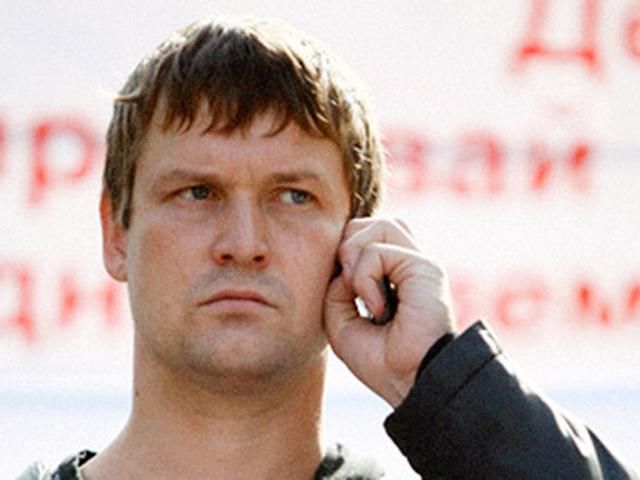 ЄС: Звинувачення України у справі Развозжаева дуже серйозні ЄС: Звинувачення України у справі Развозжаева дуже серйозні