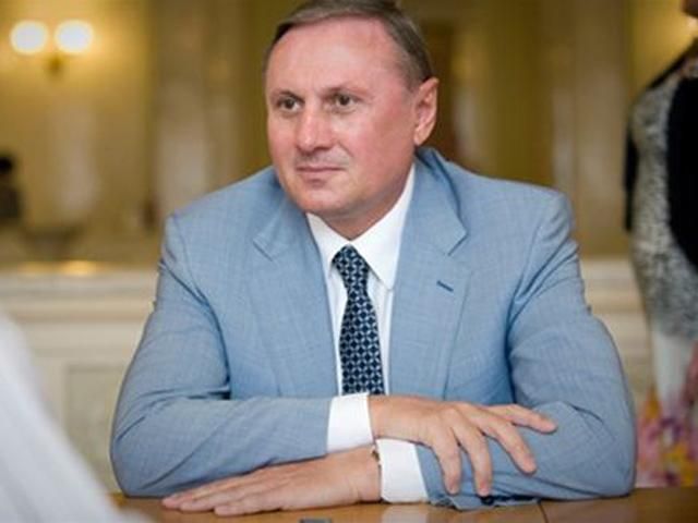 Ефремов: Оппозиция после выборов расколется Ефремов: Оппозиция после выборов расколется