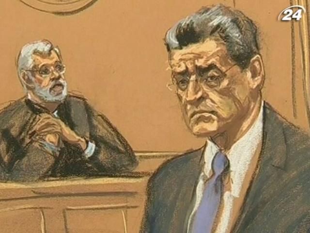 Бывшего топ-менеджера Goldman Sachs посадили на 2 года Бывшего топ-менеджера Goldman Sachs посадили на 2 года