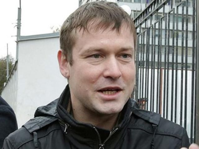 Развозжаев официально отказался от явки с повинной Развозжаев официально отказался от явки с повинной