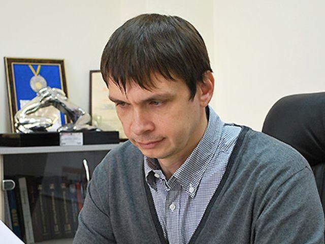 Сергей Таран: Больше всего "тушек" будет среди мажоритарщиков Сергей Таран: Больше всего "тушек" будет среди мажоритарщиков