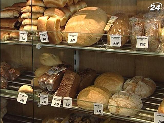 В 2013 году цена на пшеницу упадет В 2013 году цена на пшеницу упадет