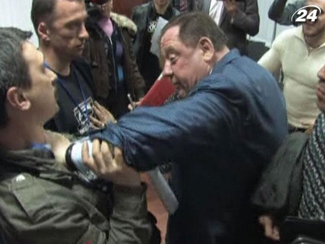 Для участников выборов разработали Кодекс морального поведения