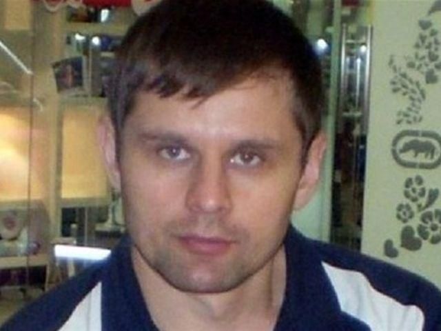 МВС отримало сигнал про Мазурка: на Львівщині його шукали 40 людей спецгрупи