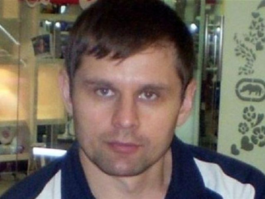 МВД получило сигнал о Мазурке: на Львовщине его искали 40 человек спецгруппы