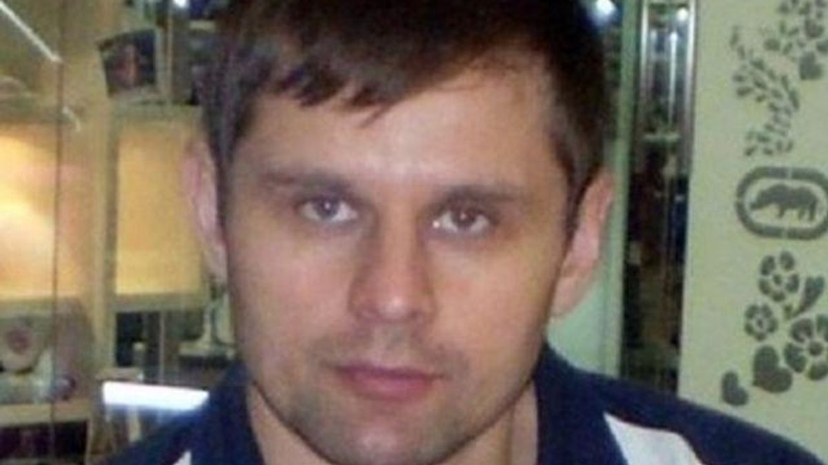 МВД получило сигнал о Мазурке: на Львовщине его искали 40 человек спецгруппы МВД получило сигнал о Мазурке: на Львовщине его искали 40 человек спецгруппы
