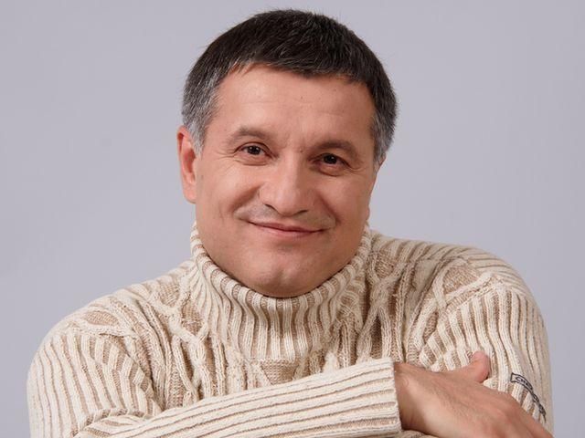 Італія не віддала Авакова Україні Італія не віддала Авакова Україні