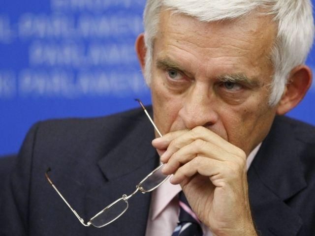 Экс-глава ЕП через Youtube призвал украинцев идти на выборы (Видео) Экс-глава ЕП через Youtube призвал украинцев идти на выборы (Видео)