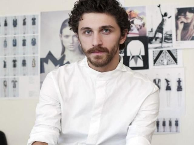 Дизайнер Леди Гаги едет в Украину Дизайнер Леди Гаги едет в Украину