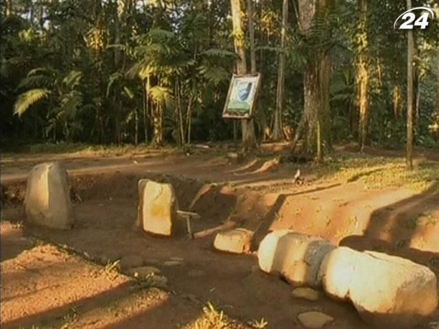 В Гватемале нашли одну из древнейших могил цивилизации майя