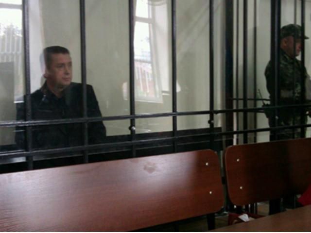 СБУ хочет, чтобы Мельниченко арестовали