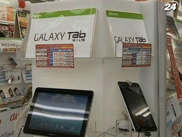 Samsung відвоював майже третину світового ринку смартфонів Samsung відвоював майже третину світового ринку смартфонів