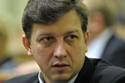 Авто с Олесем Донием на Прикарпатье попало в ДТП Авто с Олесем Донием на Прикарпатье попало в ДТП