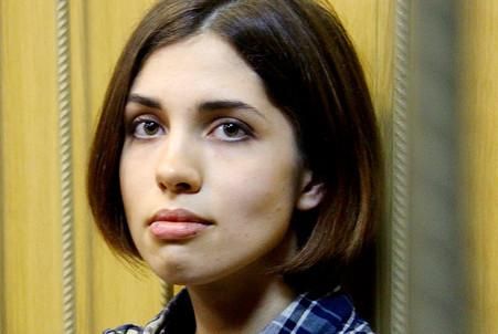 Pussy Riot не получили премию Сахарова Pussy Riot не получили премию Сахарова