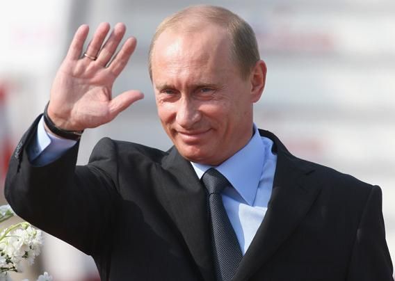 Путін: Фонд "Русский мир" збільшить підтримку освітніх програм за кордоном