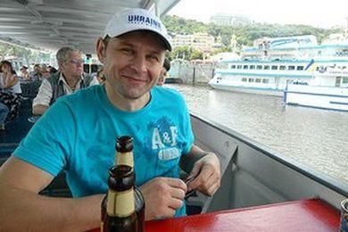 Милиция заверила, что Мазурок жив, потому что его видели на юге страны Милиция заверила, что Мазурок жив, потому что его видели на юге страны