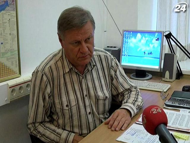 Исчезновение Развозжаева связывают с взаимодействием спецслужб Украины и России Исчезновение Развозжаева связывают с взаимодействием спецслужб Украины и России