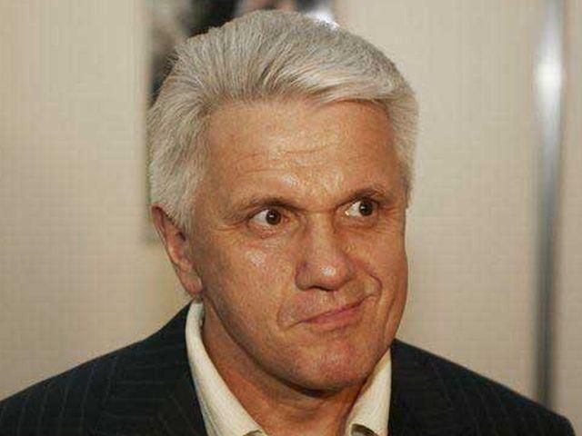 Литвин наголосив на своїй незамінності Литвин наголосив на своїй незамінності