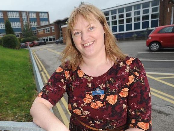 Редкое заболевание: женщина засыпает от смеха или розлючености Редкое заболевание: женщина засыпает от смеха или розлючености