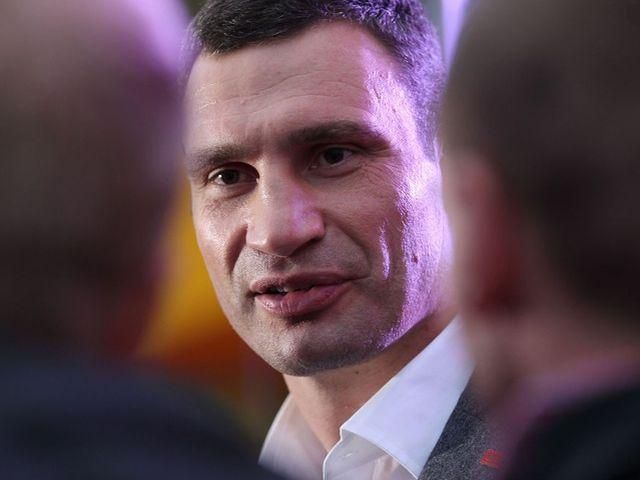 Кличко: Скільки можна підписувати різні папірці, які потім не працюють? Кличко: Скільки можна підписувати різні папірці, які потім не працюють?