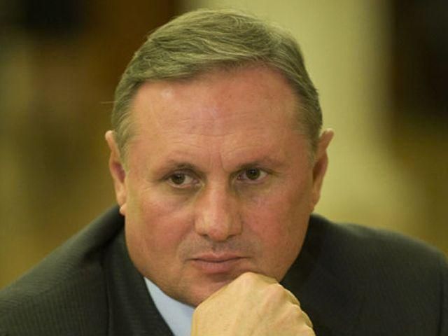 Результати виборів не відрізнятимуться від даних екзит-полу, – Єфремов Результати виборів не відрізнятимуться від даних екзит-полу, – Єфремов