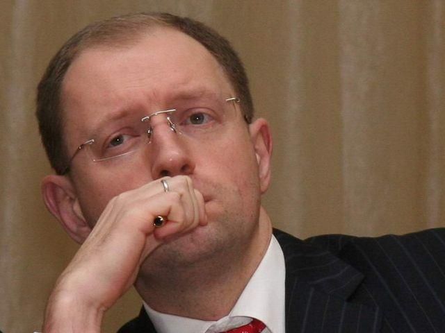 Яценюк знает, где будет больше всего фальсификаций Яценюк знает, где будет больше всего фальсификаций