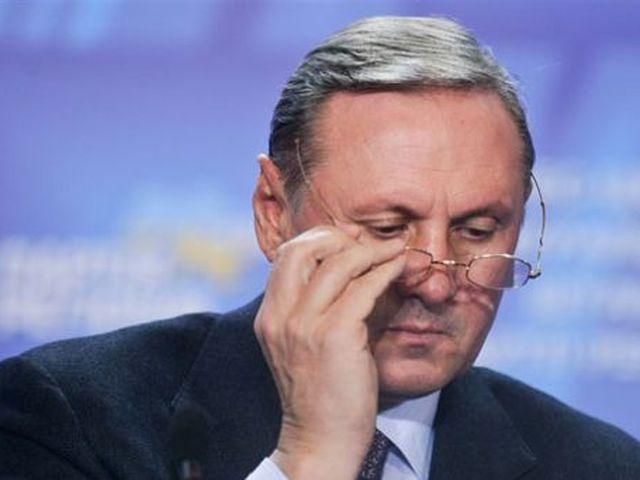 Власть использовала админресурс, как ваша, так и наша, - Ефремов Власть использовала админресурс, как ваша, так и наша, - Ефремов