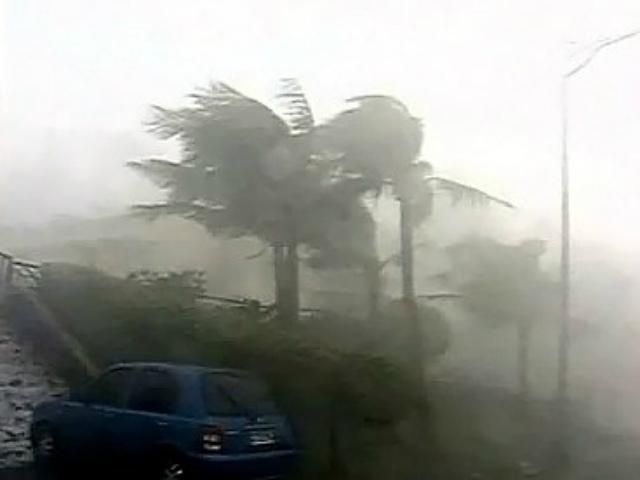 Жертвами урагана "Сэнди" стали около 40 человек