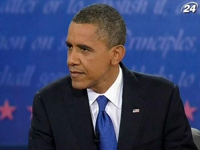 Обама зібрав на вибори президента понад мільярд доларів Обама зібрав на вибори президента понад мільярд доларів