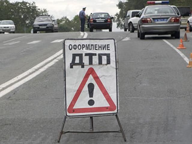 В ДТП в Крыму погиб россиянин и украинка