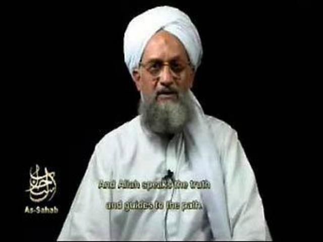 "Аль-Каїда" закликає єгиптян викрадати іноземців "Аль-Каїда" закликає єгиптян викрадати іноземців